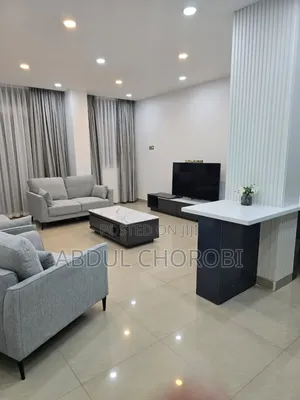 Furnished 2bdrm Apartment in Upanga West for rent