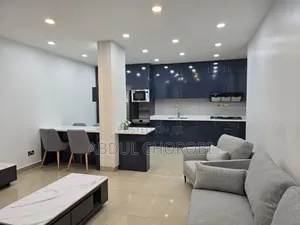 Furnished 2bdrm Apartment in Upanga West for rent