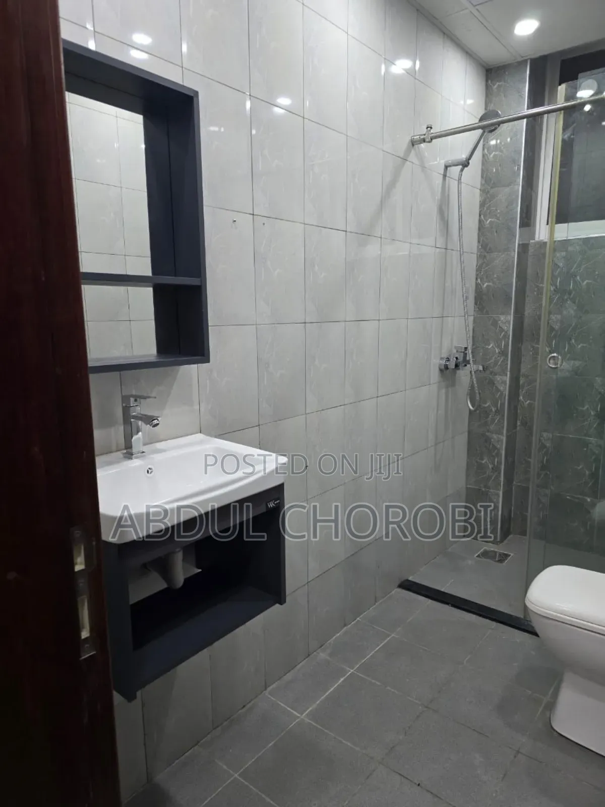 Furnished 2bdrm Apartment in Upanga West for rent