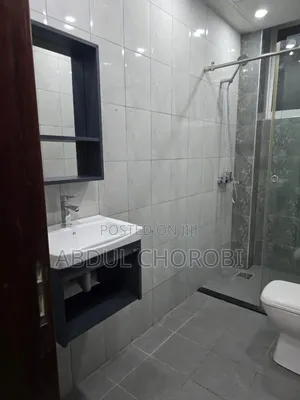 Furnished 2bdrm Apartment in Upanga West for rent
