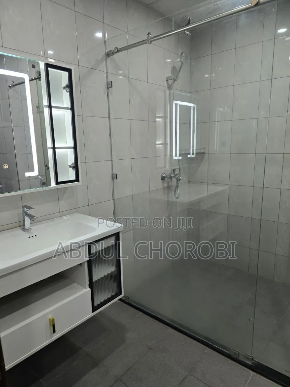 Furnished 2bdrm Apartment in Upanga West for rent