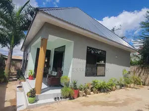 3bdrm House in Goba for sale