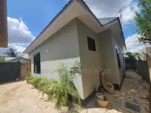 3bdrm House in Goba for sale