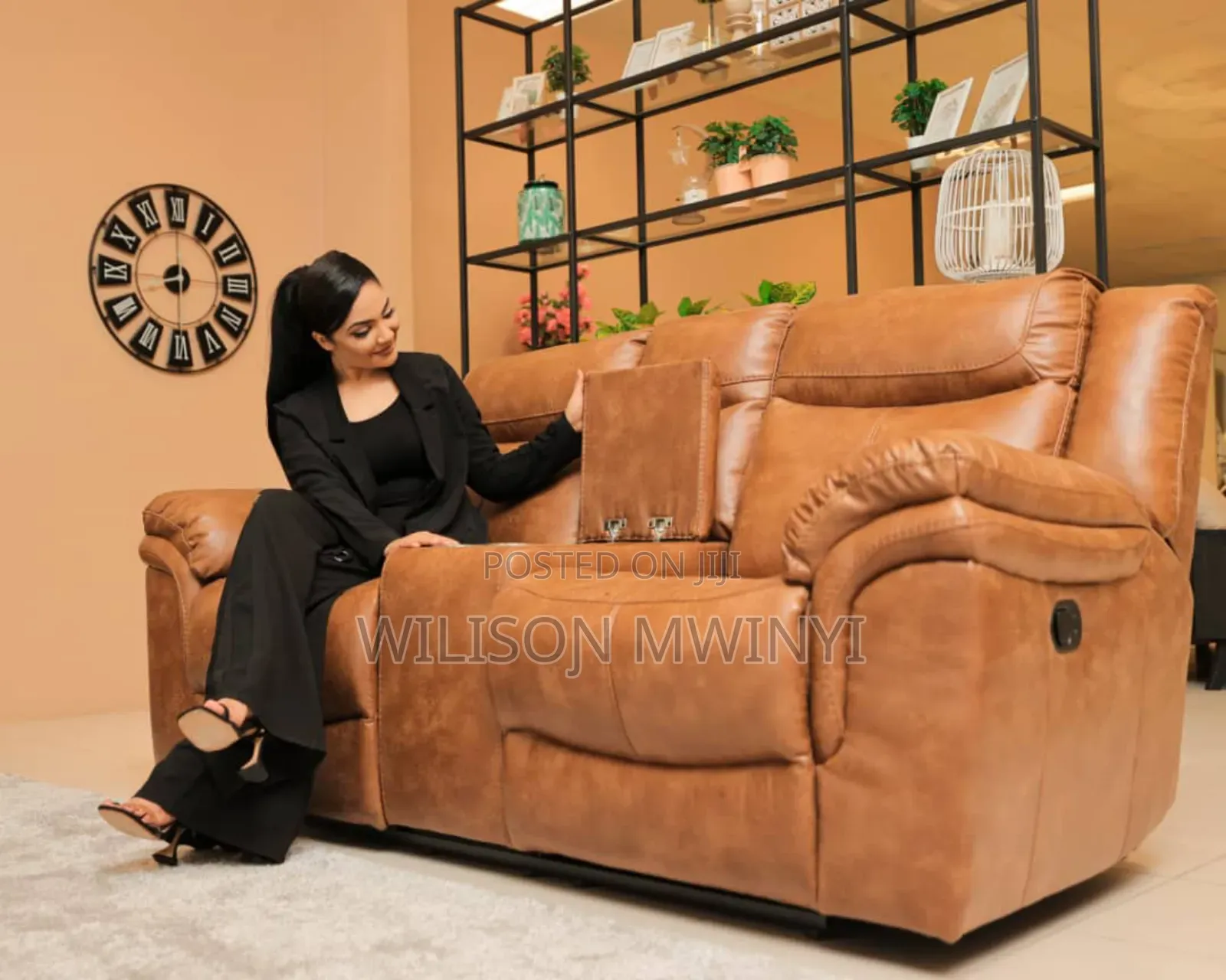 Sofa Set Design