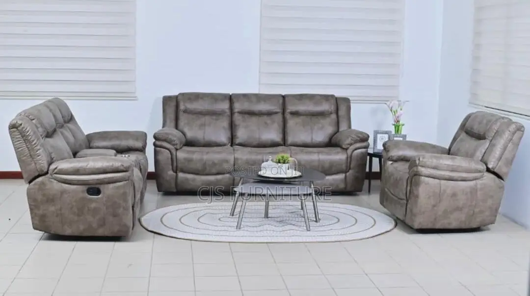 Sofa Set Charger System