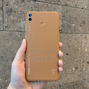 Huawei Y Max 128 GB Gold