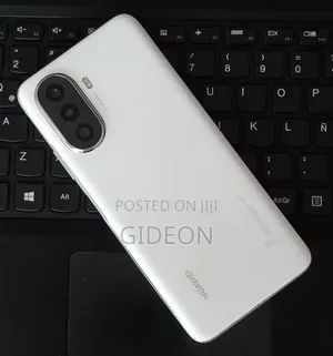 Huawei Nova Y70 128 GB White