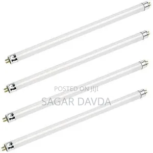 Fluorescent Tube Light