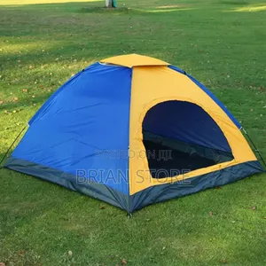 Camping Tent 3-4 People (Hema La Watu 3-4)