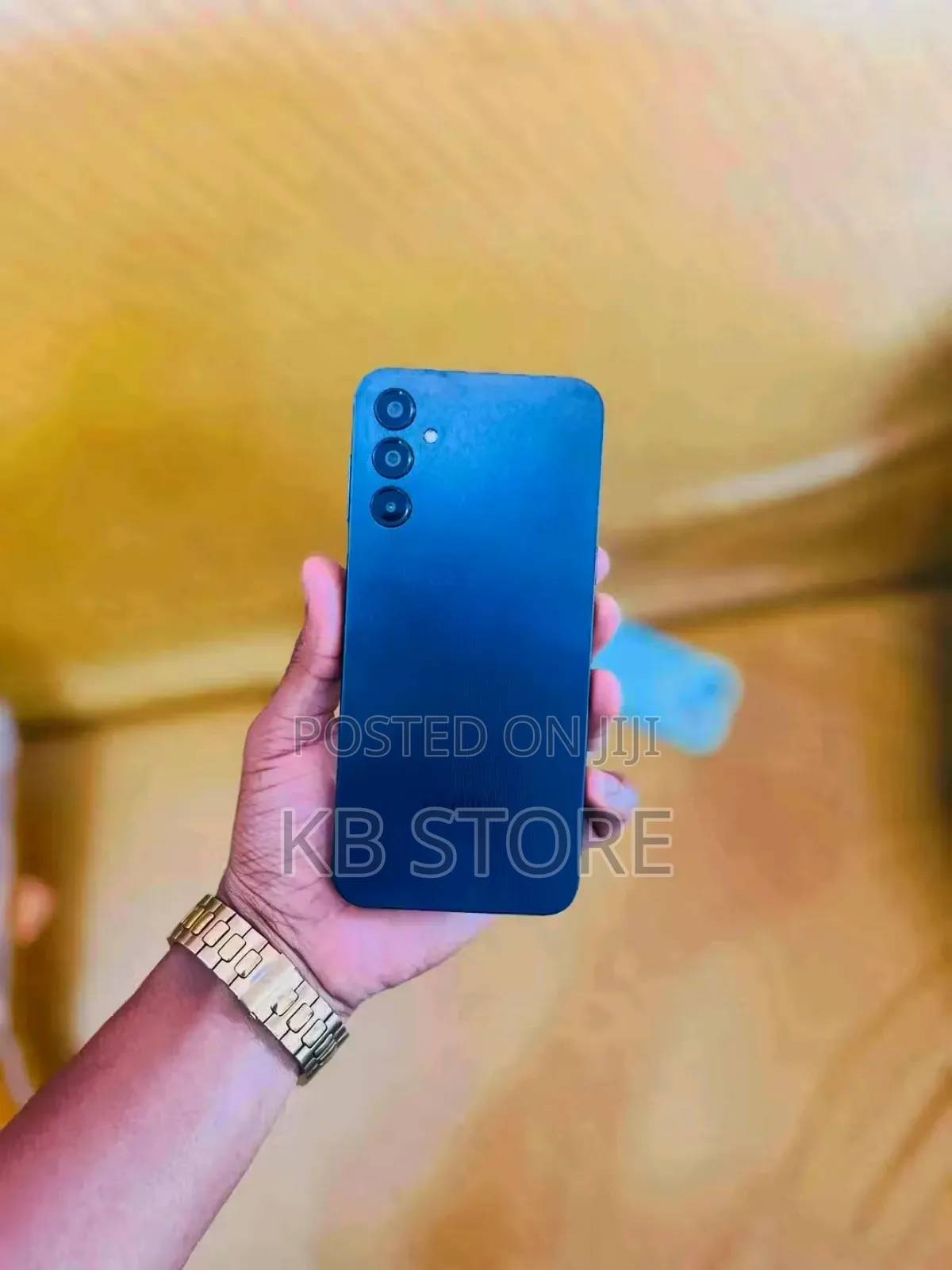 Samsung Galaxy A14 64 GB Black