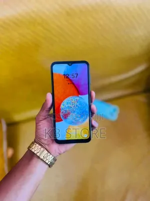 Samsung Galaxy A14 64 GB Black