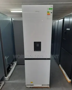 Offer Hisense Fridge H450bdw-Wd 351l Mirror Coloured Full White