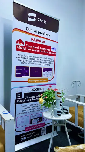 GPD Designing