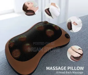 Massage Pillow
