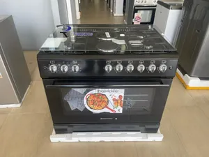 Westpoint Cooker 90 X 60, 4 Gas, 2 Electric , Electric Oven