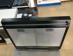 Westpoint Hood Range 60cm Original New Model Good Quality
