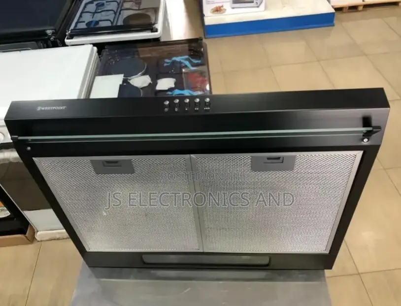 Westpoint Hood Range 60cm Original New Model Good Quality