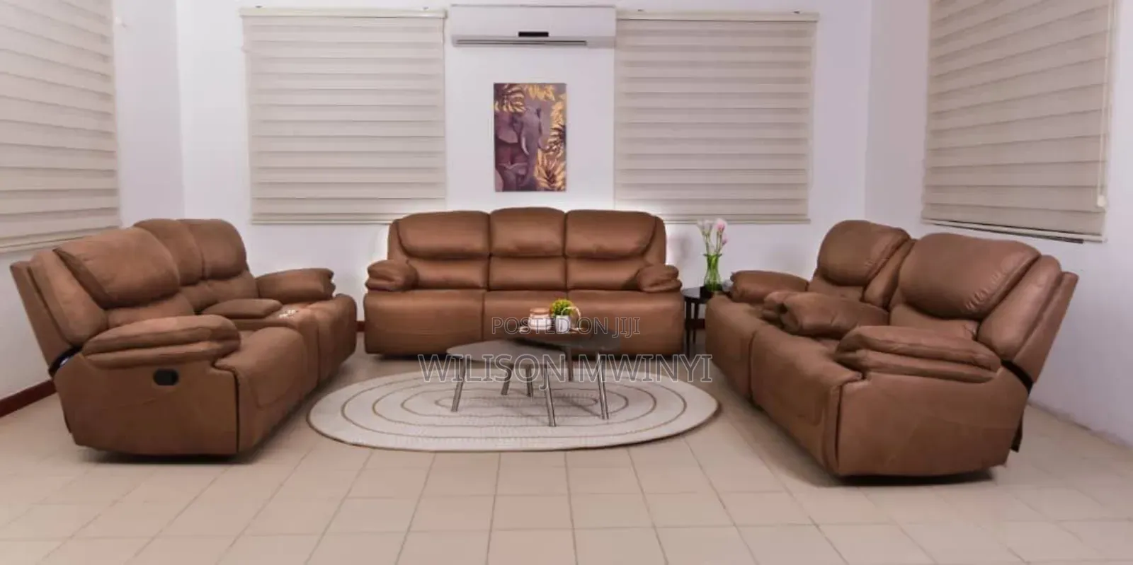 Sofa Set Design