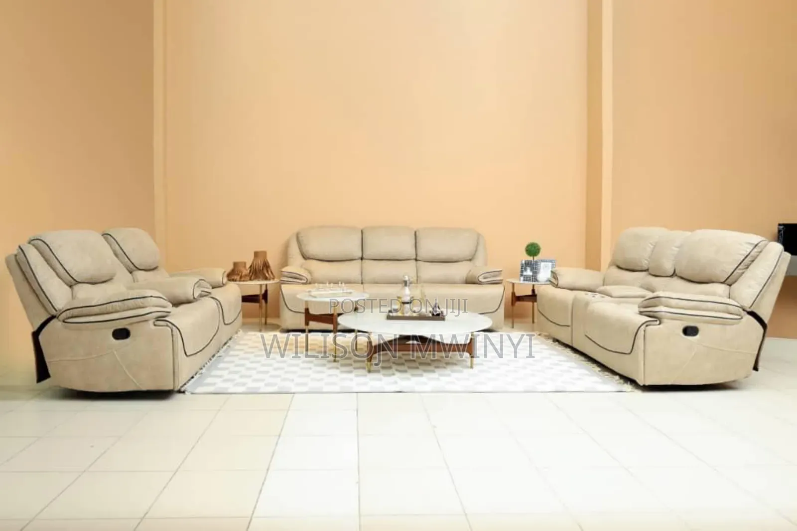 Sofa Set Design