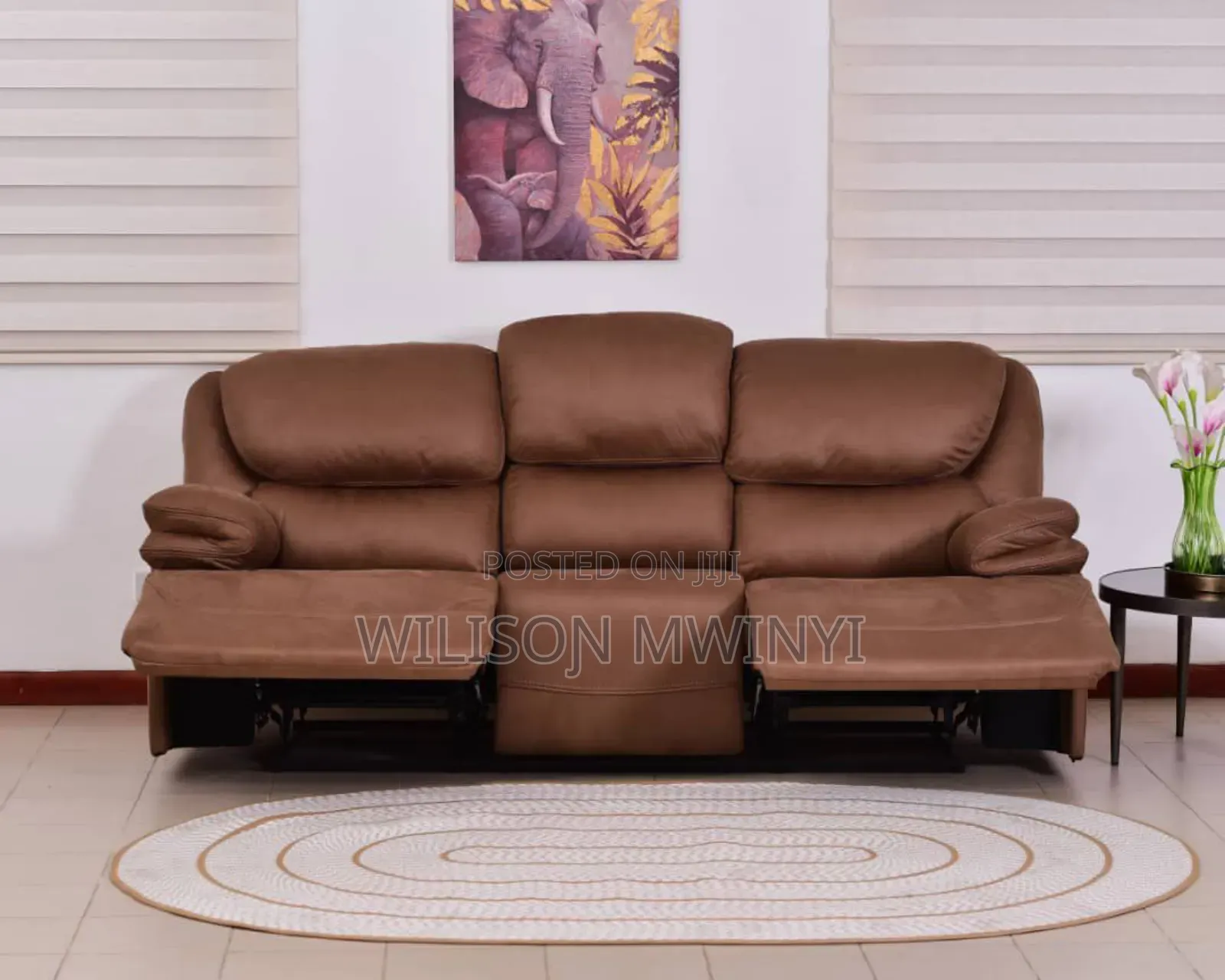 Sofa Set Design