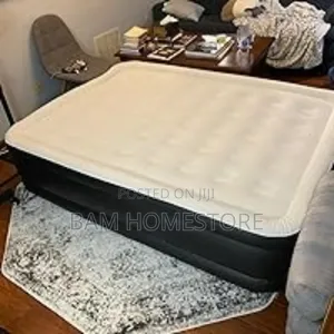 Airbed( Godoro Upepo 5*6 Nchi 18)