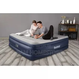 Airbed( Godoro Upepo 5*6 Nchi 18)