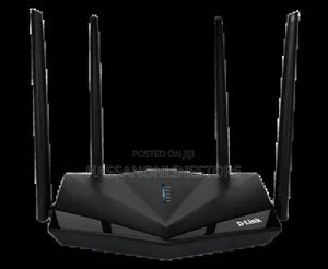 D Link Wireless N300 Router Dir-650in