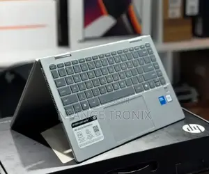 New Laptop HP Envy 14 8GB Intel Core I5 SSD 512GB