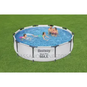 Bestway Steel Pro Max 3.05m X 76cm Above Ground Pool