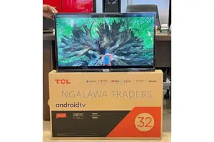TCL 32 Inch Smart Android Tv