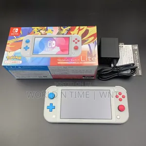 Nintendo Switch Lite Consoles
