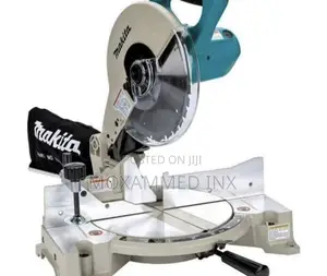 Metre Saw Aluminium Machine Makita Original
