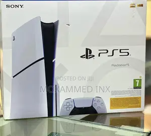 Ps 5 Slim 1tb Uk Stock