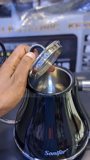 Electric Kettle