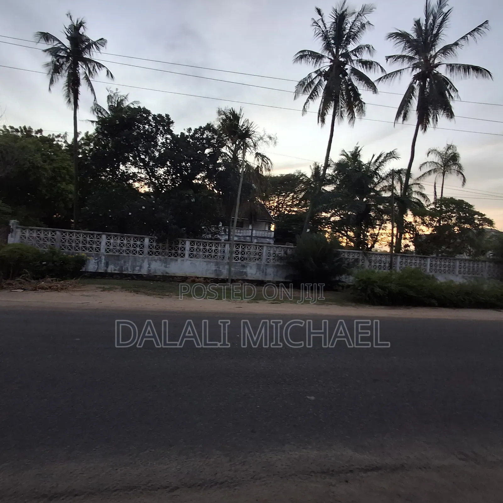 4bdrm House in Mbezibeach for sale