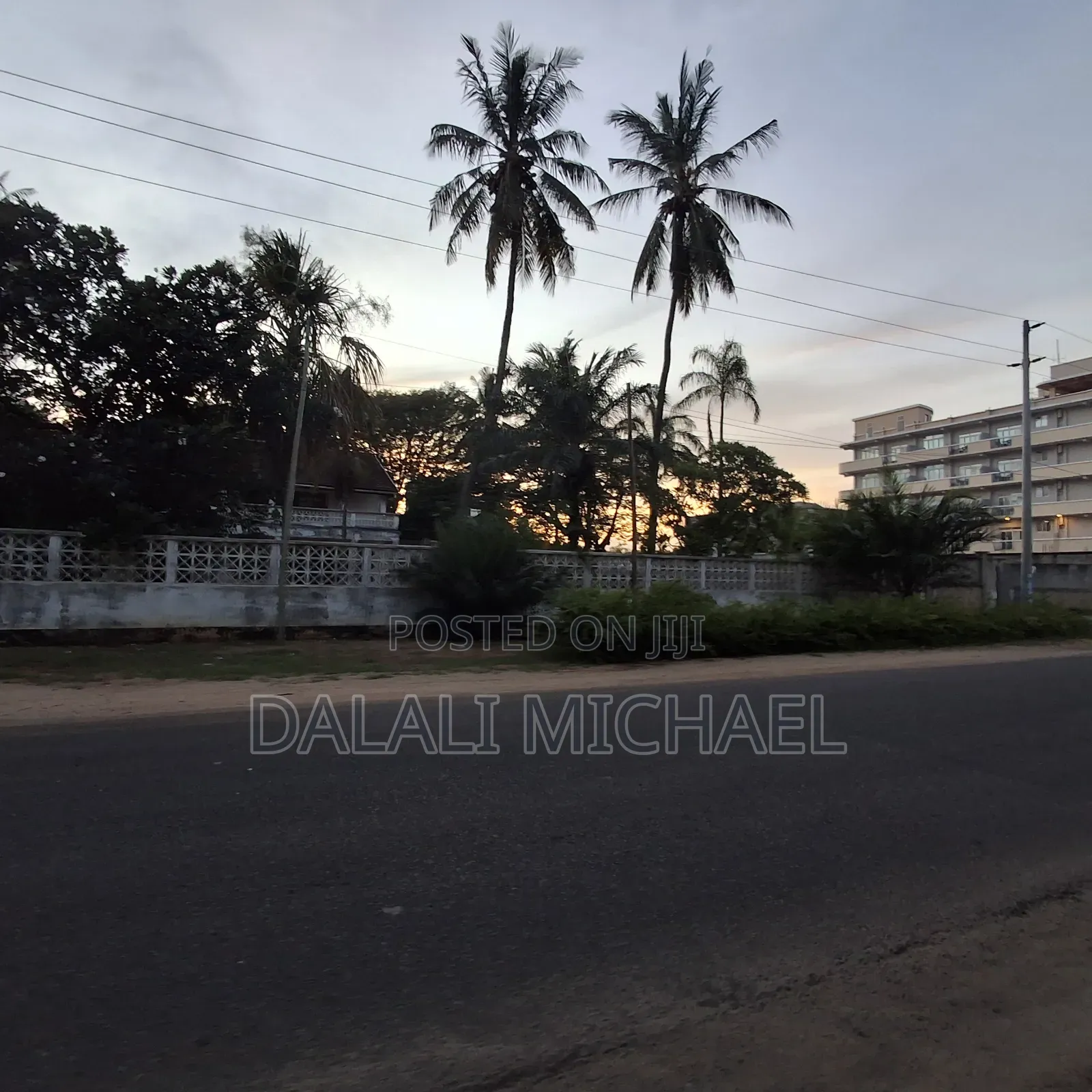 4bdrm House in Mbezibeach for sale