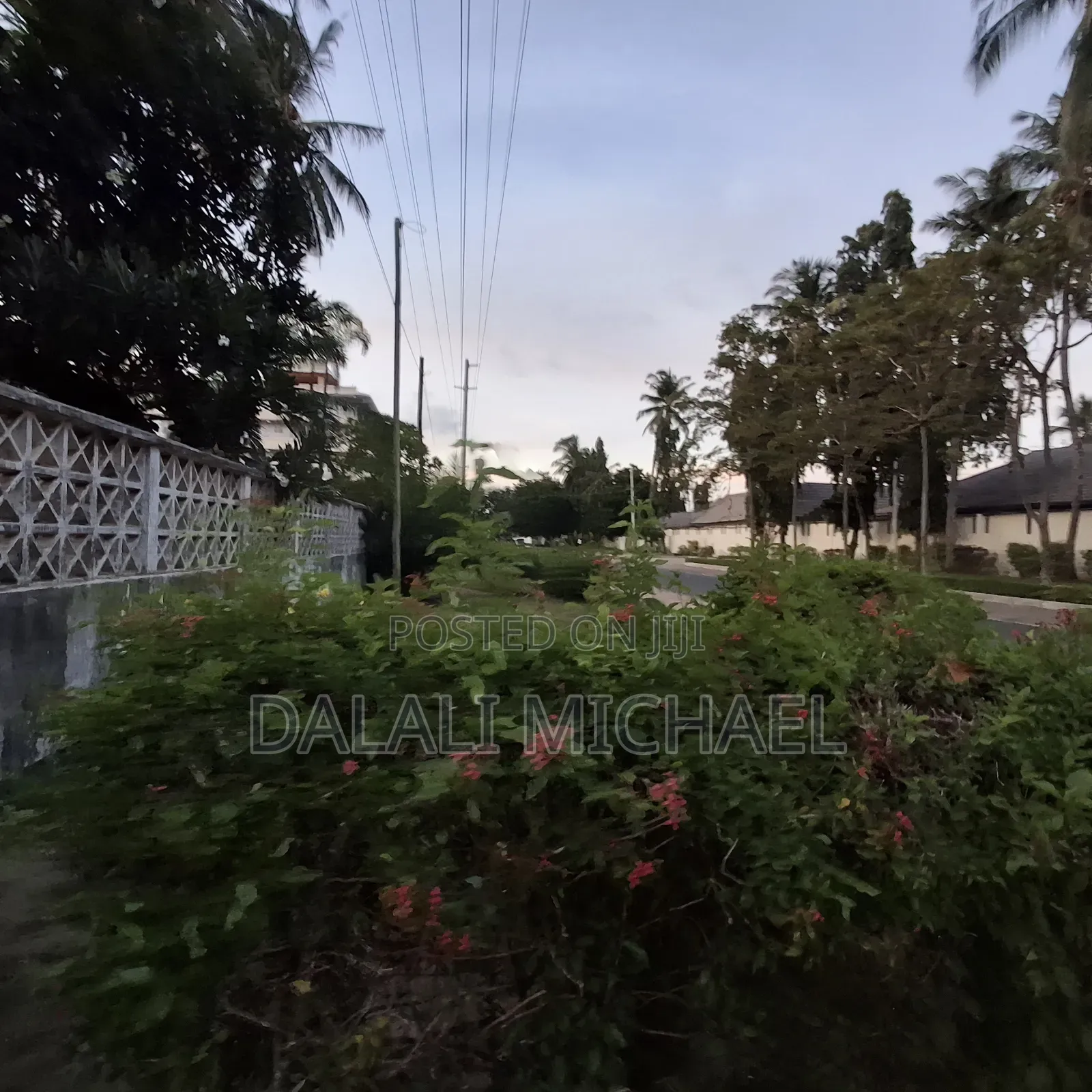 4bdrm House in Mbezibeach for sale