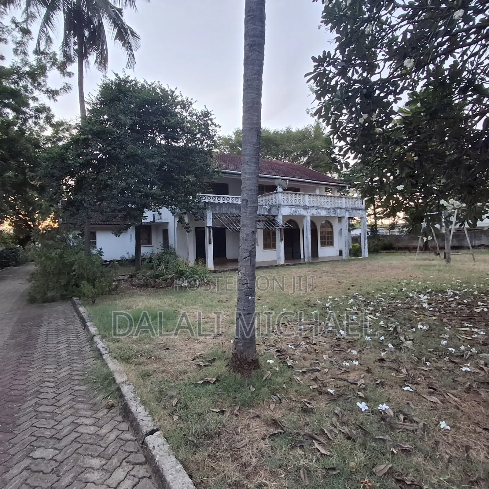 4bdrm House in Mbezibeach for sale
