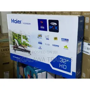 Haier 32 Inch Led Hd Tv
