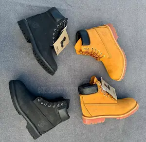 Timberland Original Boot