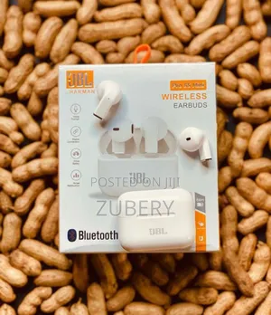 JBL Earbuds