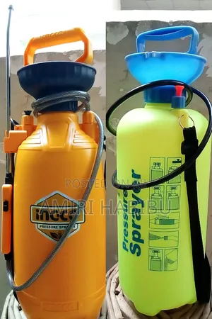Sprayer Pump