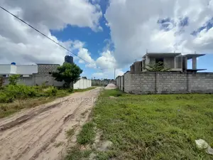 Viwanja Vinauzwa Kigamboni Kisota
