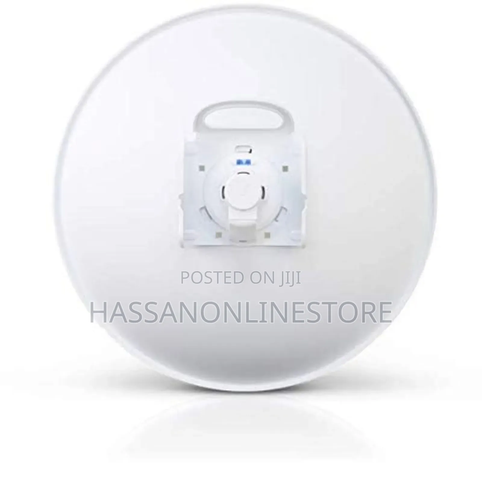 Ubiquiti Networks Airmax Powerbeam Ac 5 GHZ Gen2 High Bridge