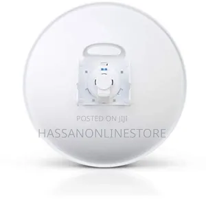 Ubiquiti Networks Airmax Powerbeam Ac 5 GHZ Gen2 High Bridge