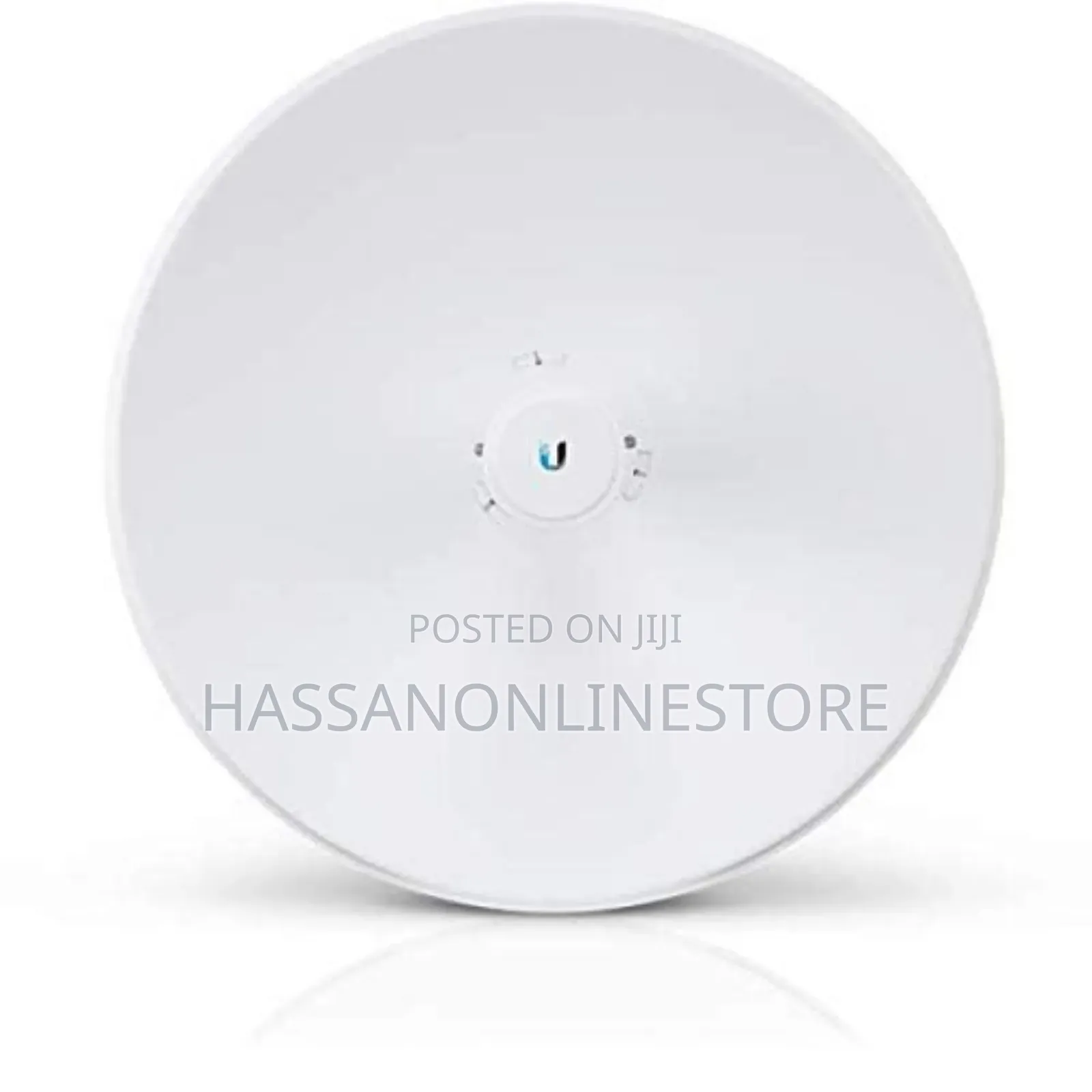 Ubiquiti Networks Airmax Powerbeam Ac 5 GHZ Gen2 High Bridge