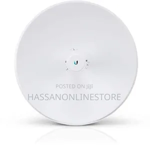 Ubiquiti Networks Airmax Powerbeam Ac 5 GHZ Gen2 High Bridge