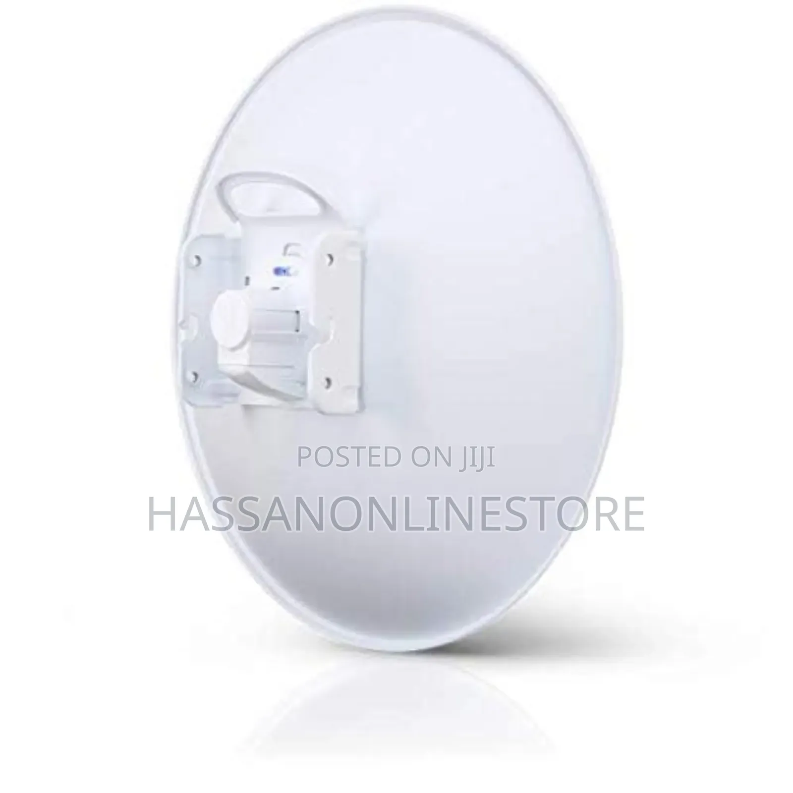 Ubiquiti Networks Airmax Powerbeam Ac 5 GHZ Gen2 High Bridge