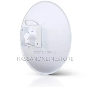 Ubiquiti Networks Airmax Powerbeam Ac 5 GHZ Gen2 High Bridge