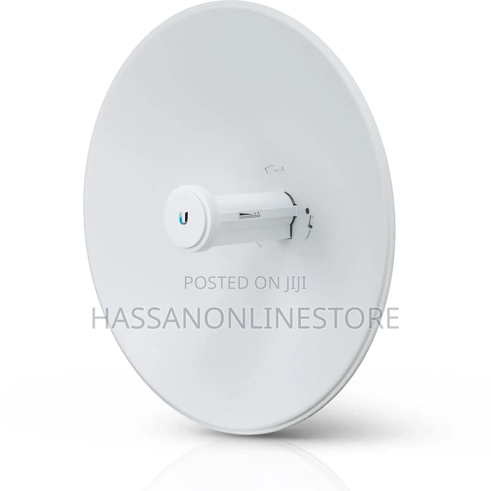 Ubiquiti Networks Airmax Powerbeam Ac 5 GHZ Gen2 High Bridge